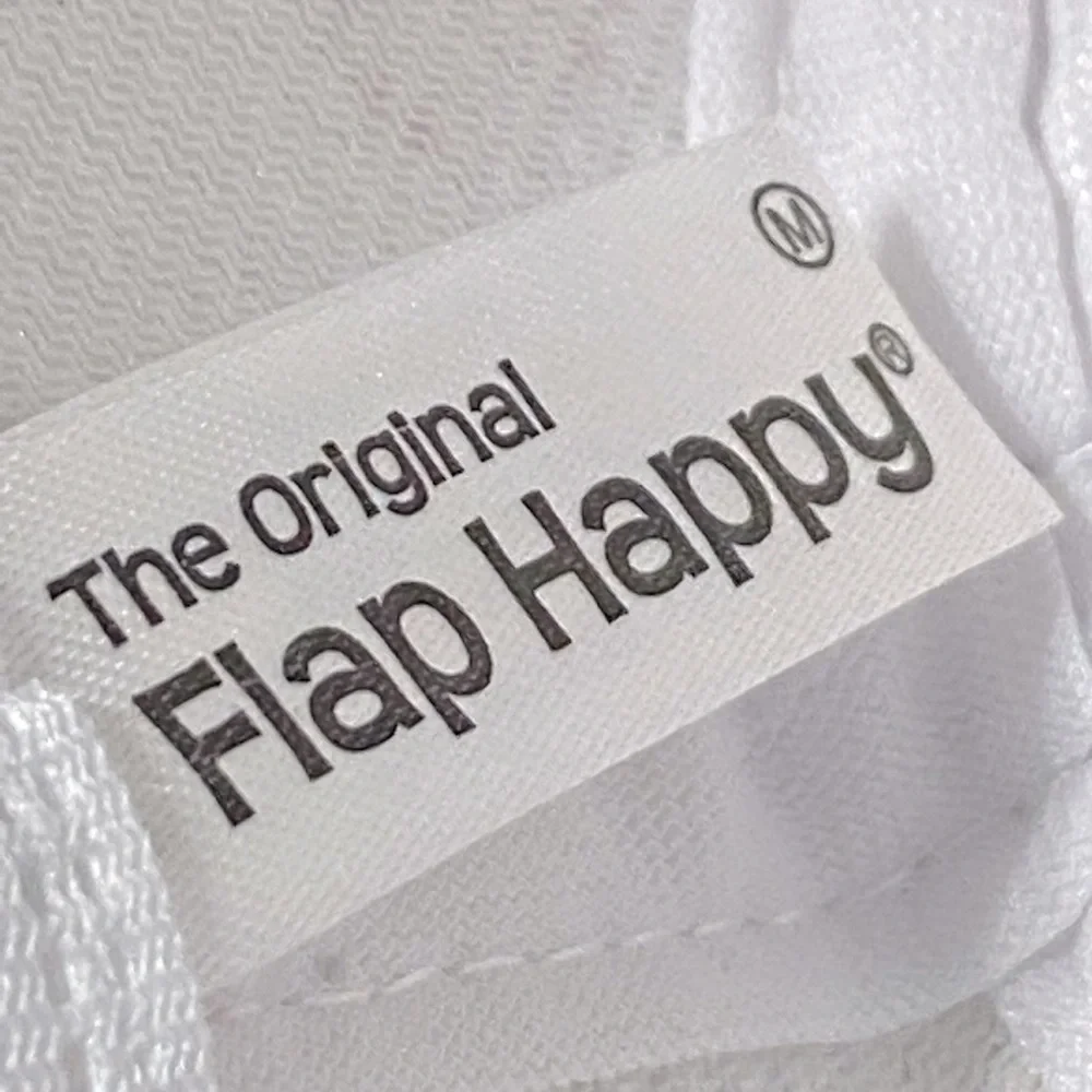 Flap Happy original flap